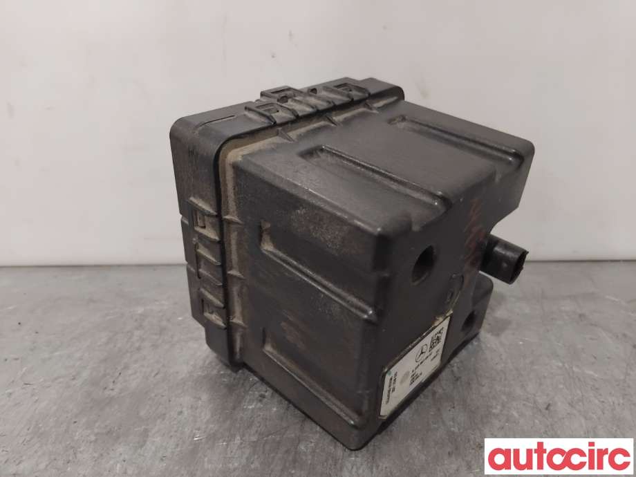 Høyttaler motorlyd, AVAS (Acoustic Vehicle Alerting System) til Mercedes EQE 2022-->> (MERCEDES|A2239016902|)