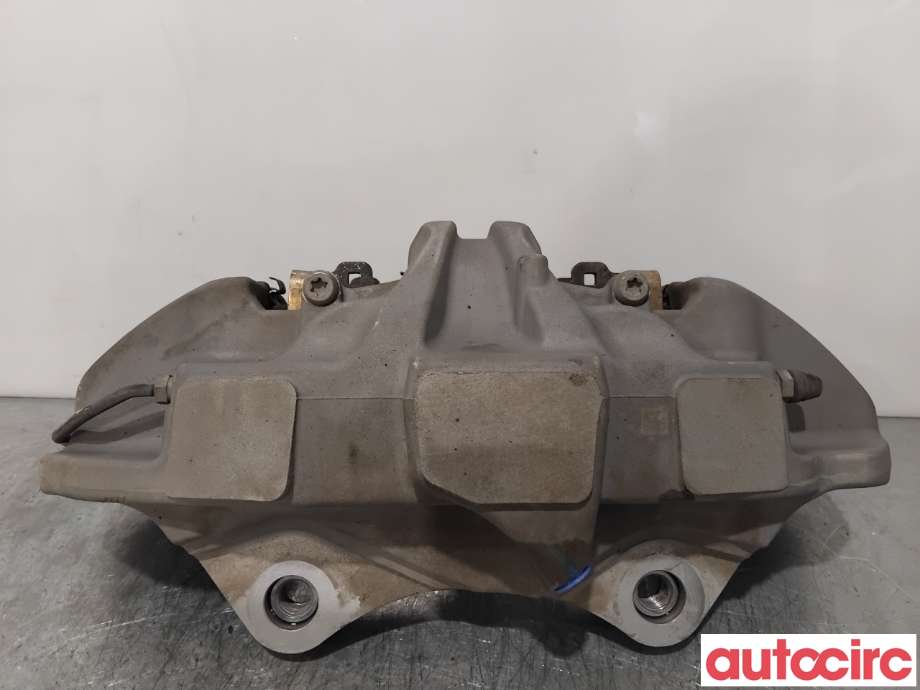 Bremsecaliper venstre foran til Mercedes EQE 2022-->> (MERCEDES|A2974214500|)