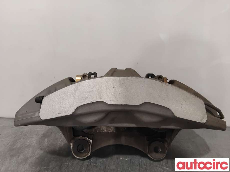 Bremsecaliper venstre foran til Mercedes EQE 2022-->> (MERCEDES|A2974214500|)