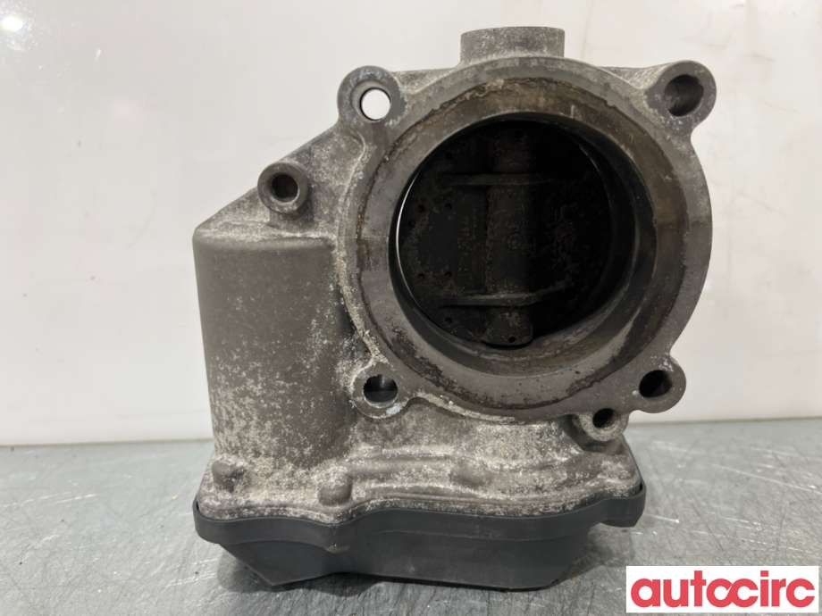 Spjeldhus til Audi A4 2007-2014 (Type IV) (B8) (B8) (AUDI|06F133062T|A2C53390403|06F133062AG)
