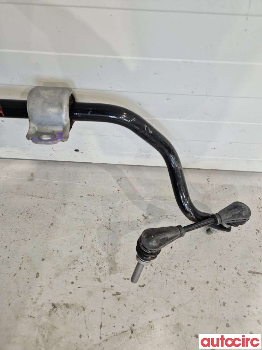 Stabilisatorstag bak til Ford Mustang Mach-e 2020-->> (FORD (US)|2483045||LK9C-5A771-DNA)