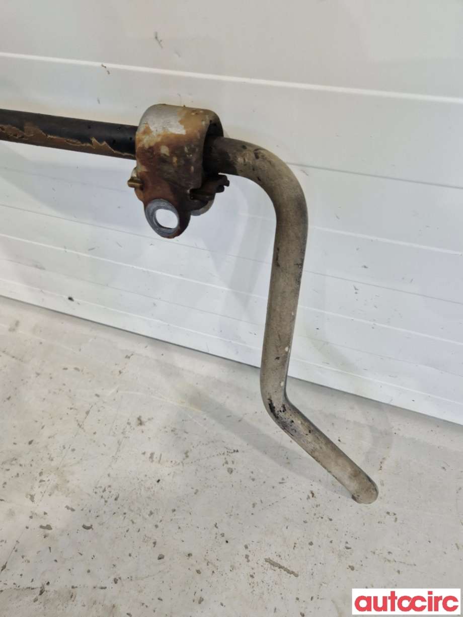 Stabilisatorstag bak til Mercedes EQE 2022-->> (MERCEDES|A2943260800|)