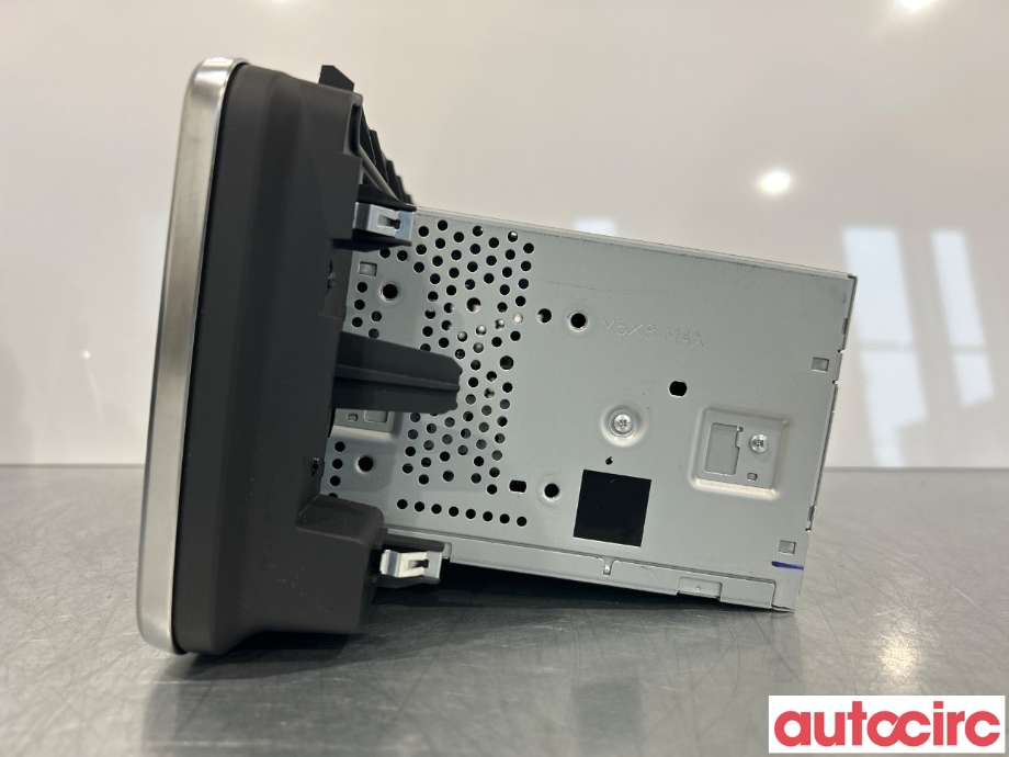 Bilstereo til Nissan Leaf 2018-->> (Type II) (NISSAN|259155SJ1B)