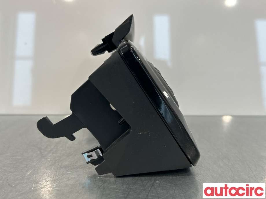 Varmeapparat betjening til Nissan Leaf 2018-->> (Type II)  (NISSAN|275005SE0B)