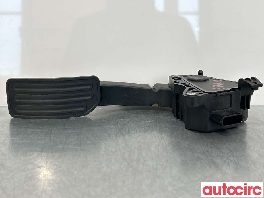 Pedal gass til Nissan Leaf, 2018-->> (Type II)  (NISSAN|180025WN1B)