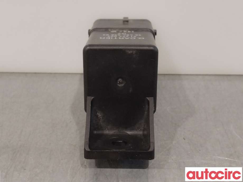 Rele gløde til Peugeot 5008 2010-2017 (Type I)  (PEUGEOT|9645668680||9640469680)