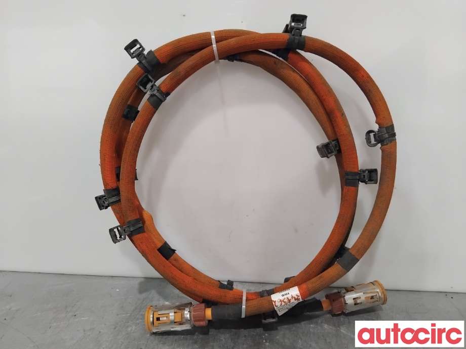 Kabel høy volt (HV) hybrid til Mercedes EQE 2022-->> (MERCEDES|A2955402803|)