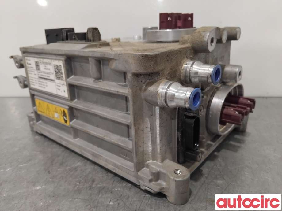 Inverter elbil til Mercedes EQE 2022-->>  (MERCEDES|A0009006441|)