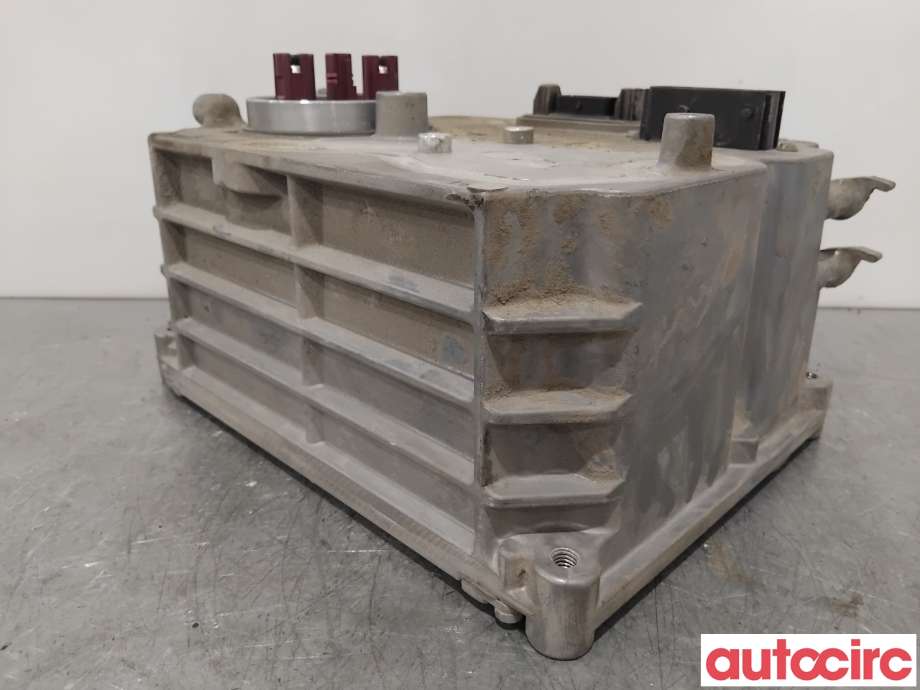 Inverter elbil til Mercedes EQE 2022-->>  (MERCEDES|A0009006441|)