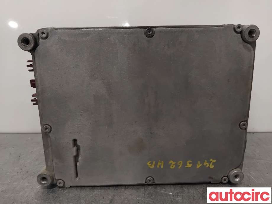 Inverter elbil til Mercedes EQE 2022-->>  (MERCEDES|A0009006441|)