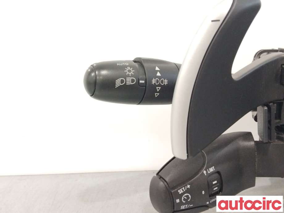 Bryter combi til Peugeot 5008 2010-2017 (Type I)  (PEUGEOT|96773911ZD||96667320XT)