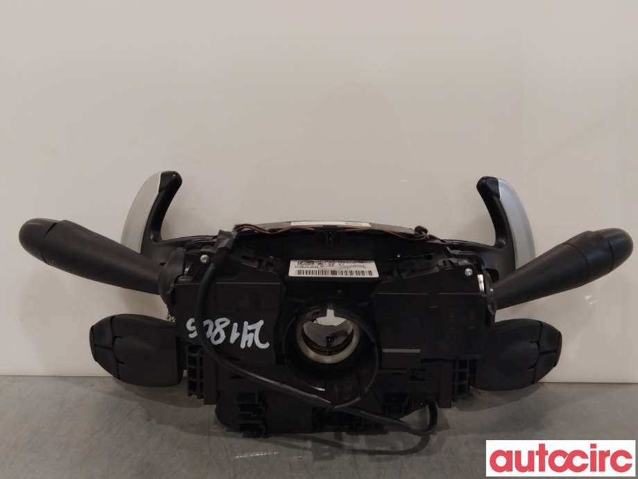 Bryter combi til Peugeot 5008 2010-2017 (Type I)  (PEUGEOT|96773911ZD||96667320XT)