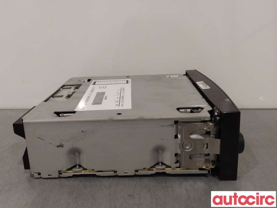 Bilstereo til Peugeot 5008 2010-2017 (Type I)  (PEUGEOT|6579NV||9666967477)