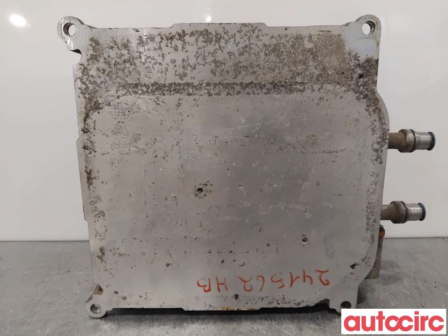 Batterilader (OBC - On Board Charger) til Mercedes EQE 2022-->>  (MERCEDES|A0009006842||A0009007142)