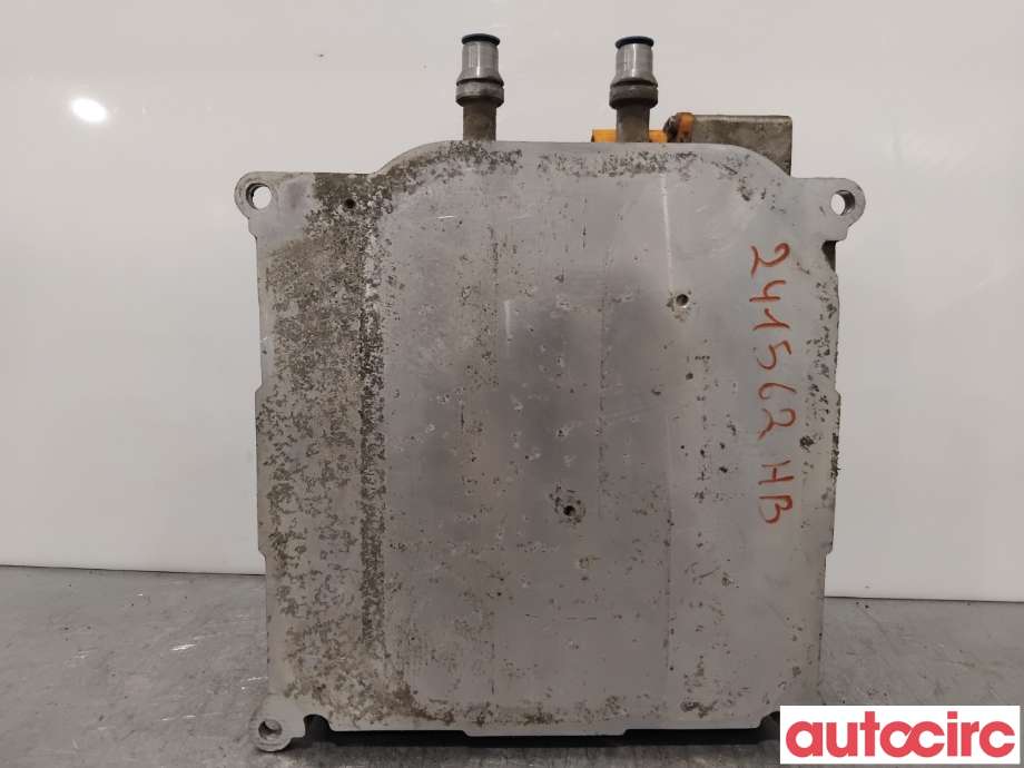 Batterilader (OBC - On Board Charger) til Mercedes EQE 2022-->>  (MERCEDES|A0009006842||A0009007142)