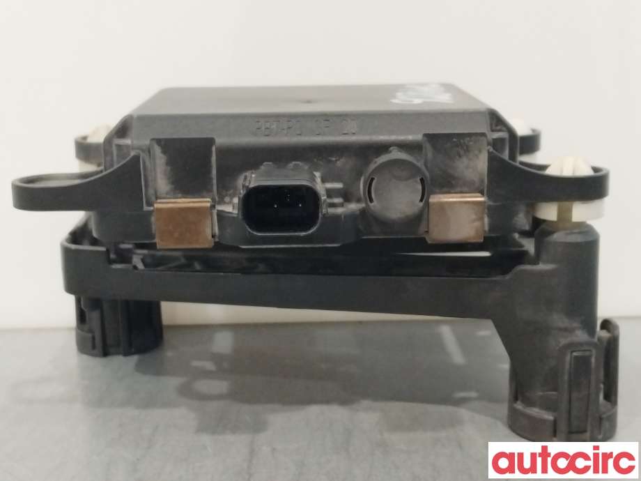 Styreenhet parkering til Peugeot 5008 2010-2017 (Type I)  (PEUGEOT|1611175180||9673046780)