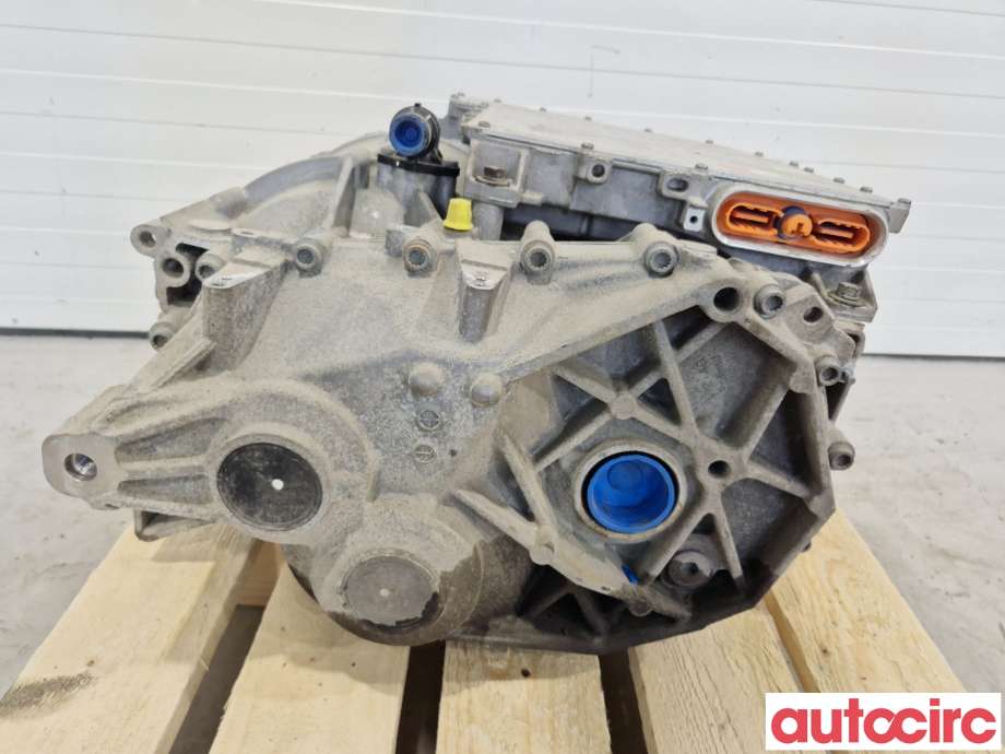 Motor elbil bak til VW ID.4 2020-->>  (VOLKSWAGEN|1EA901153G|EBJA|)