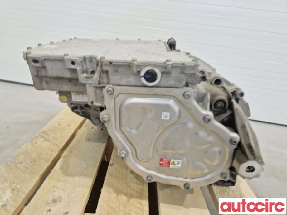 Motor elbil bak til VW ID.4 2020-->>  (VOLKSWAGEN|1EA901153G|EBJA|)