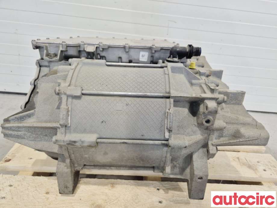 Motor elbil bak til VW ID.4 2020-->>  (VOLKSWAGEN|1EA901153G|EBJA|)
