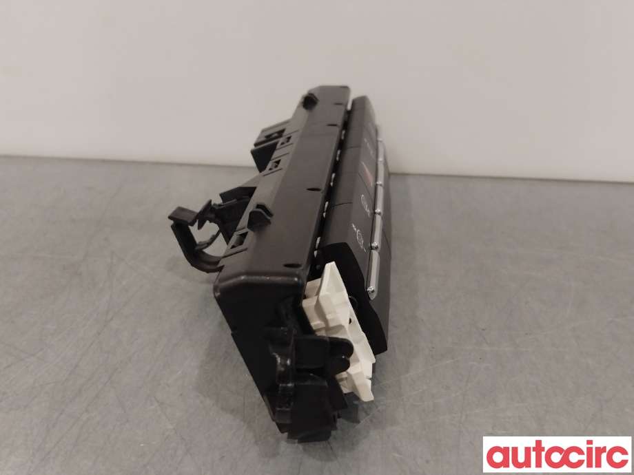 Bryter diverse til Peugeot 5008 2010-2017 (Type I)  (PEUGEOT|96638426XT|)