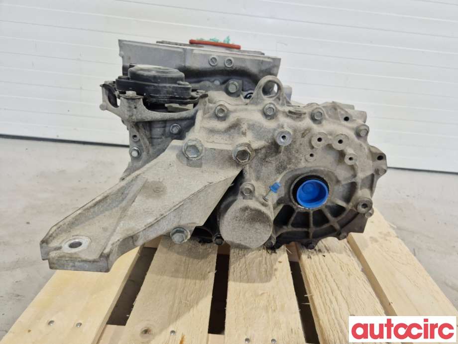 Motor elbil foran til Nissan Leaf 2018-->> (Type II)  (NISSAN|290A05SA0A|EM57|)