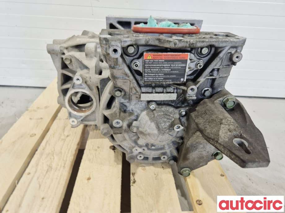 Motor elbil foran til Nissan Leaf 2018-->> (Type II)  (NISSAN|290A05SA0A|EM57|)