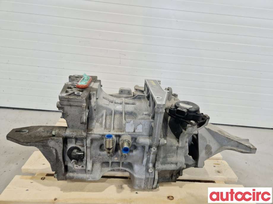 Motor elbil foran til Nissan Leaf 2018-->> (Type II)  (NISSAN|290A05SA0A|EM57|)