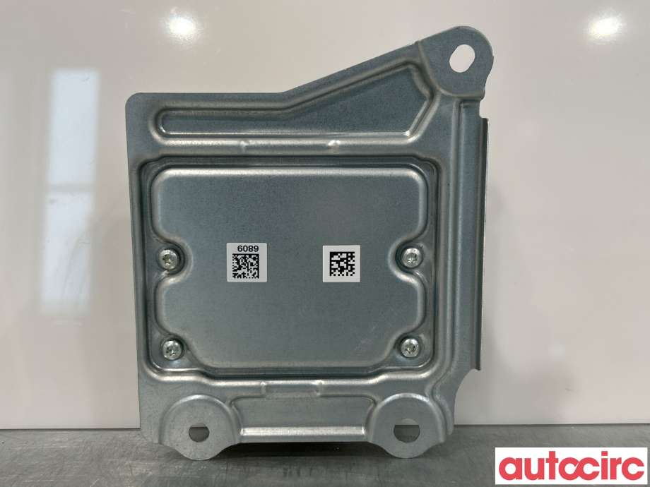 Airbag elektronikk til Nissan Leaf 2018-->> (Type II)  (NISSAN|K88205SH0B|)
