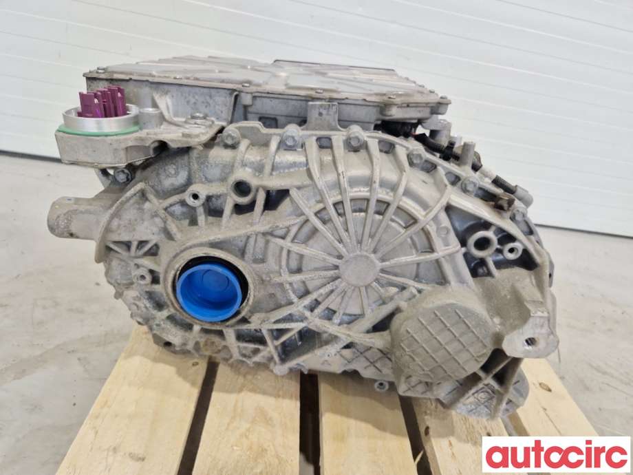 Motor elbil bak til Mercedes EQE 2022-->>  (MERCEDES|A2973408903|OM780600|A2973405902)