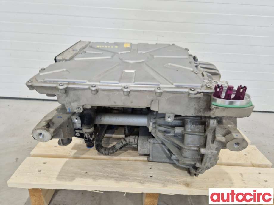 Motor elbil bak til Mercedes EQE 2022-->>  (MERCEDES|A2973408903|OM780600|A2973405902)