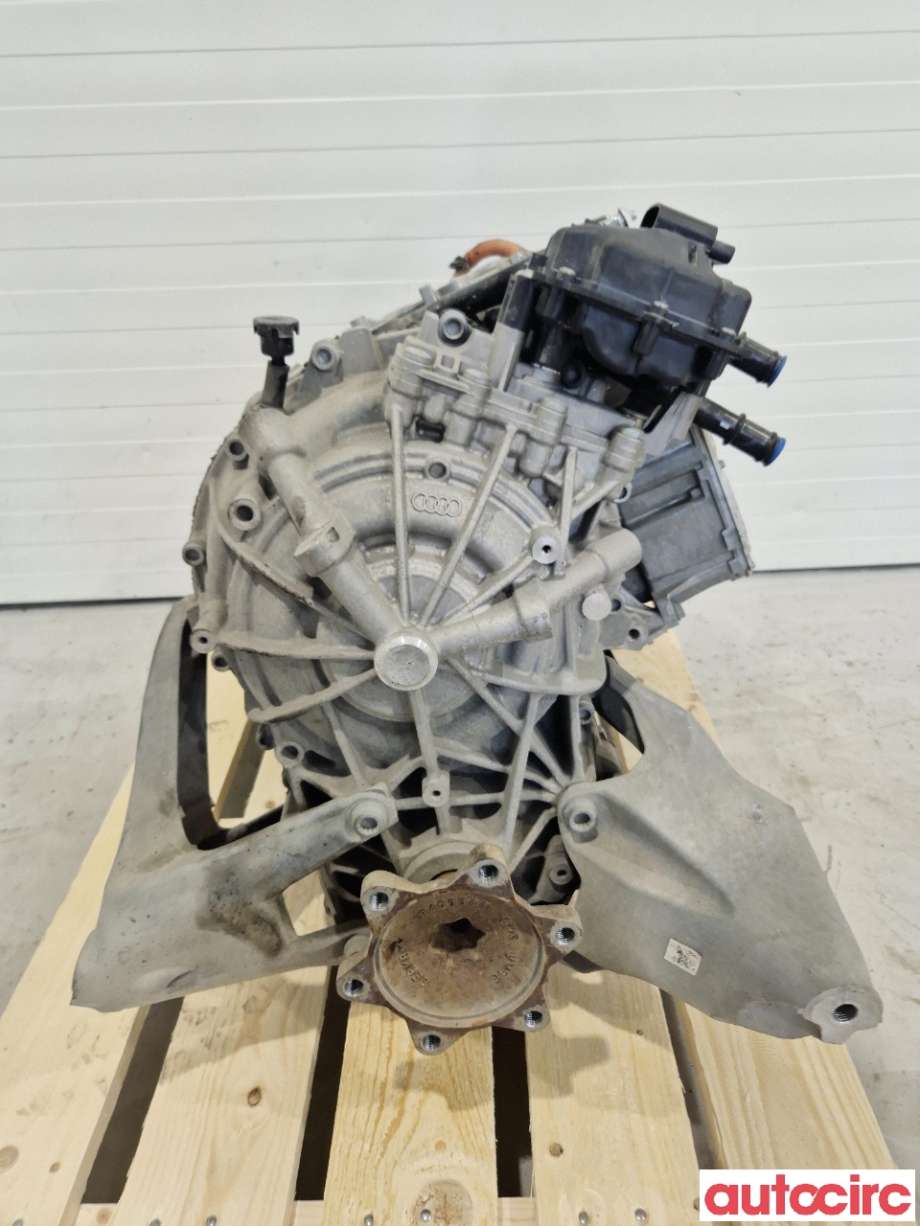 Motor elbil foran til Audi e-tron 2018-->>  (AUDI|0EF901091AF|BM2R|)
