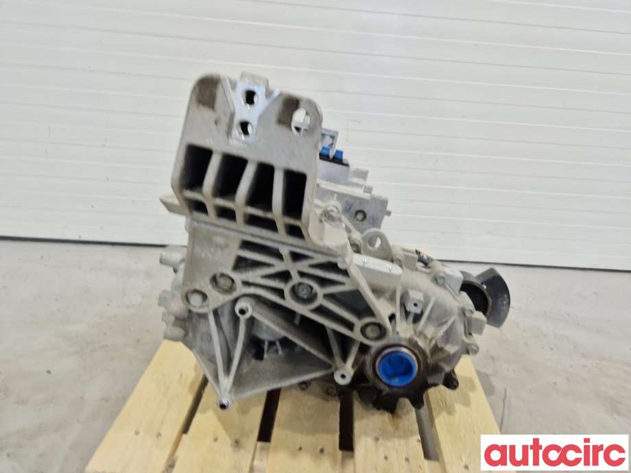 Motor elbil foran til Hyundai Kona 2021-2023 (Type I, Fase 2)  (HYUNDAI|365000E720|EM16|4450018EA1)