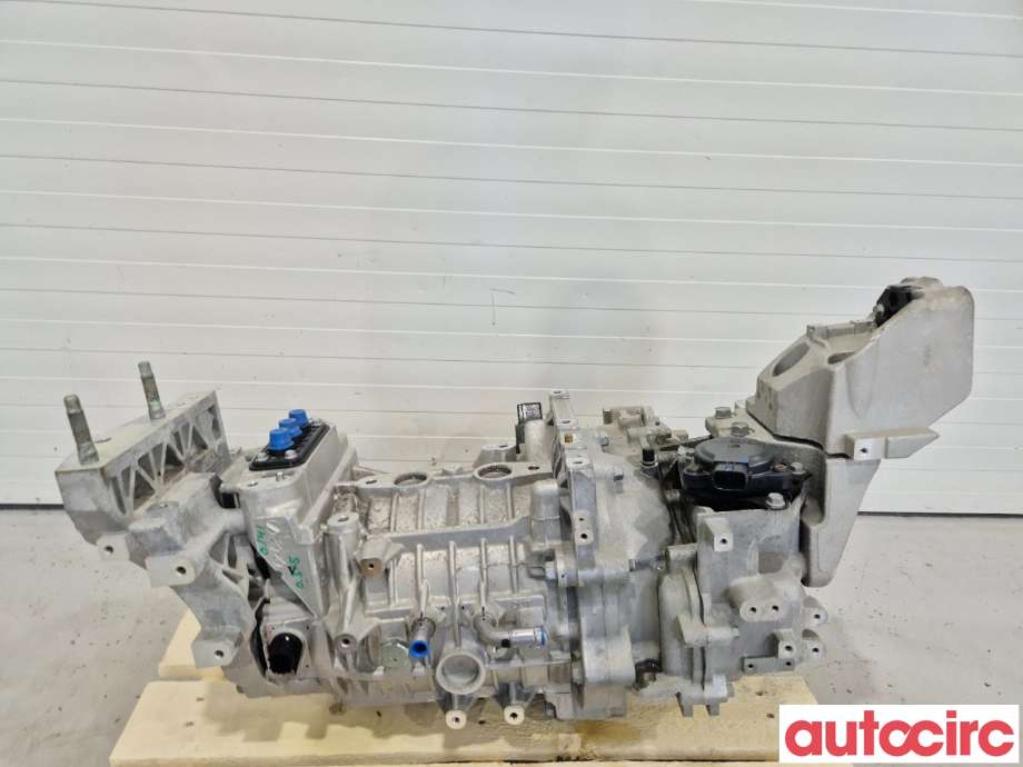 Motor elbil foran til Hyundai Kona 2021-2023 (Type I, Fase 2)  (HYUNDAI|365000E720|EM16|4450018EA1)