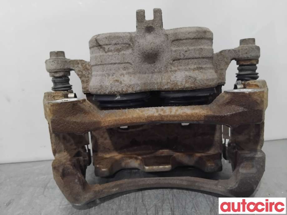 Bremsecaliper høyre foran til Nissan Leaf 2018-->> (Type II)  (NISSAN|410015TA0A|)