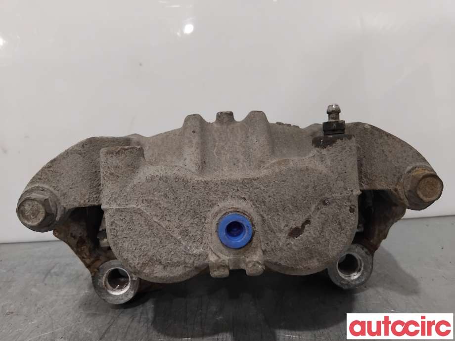 Bremsecaliper høyre foran til Nissan Leaf 2018-->> (Type II)  (NISSAN|410015TA0A|)