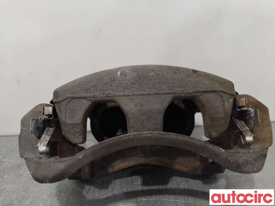 Bremsecaliper høyre foran til Nissan Leaf 2018-->> (Type II)  (NISSAN|410015TA0A|)