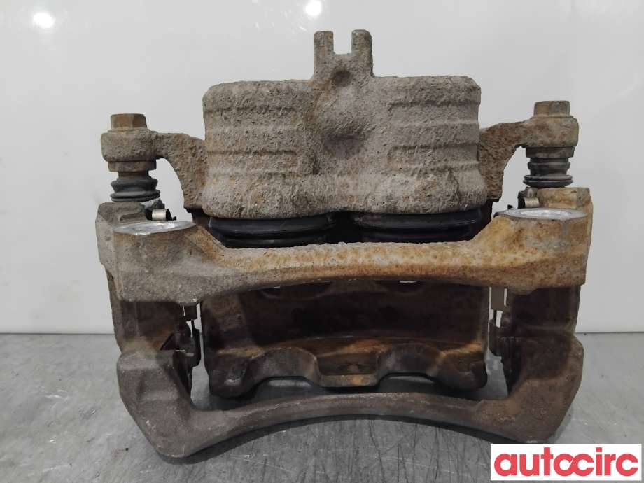 Bremsecaliper venstre foran til Nissan Leaf 2018-->> (Type II)  (NISSAN|410115TA0A|)
