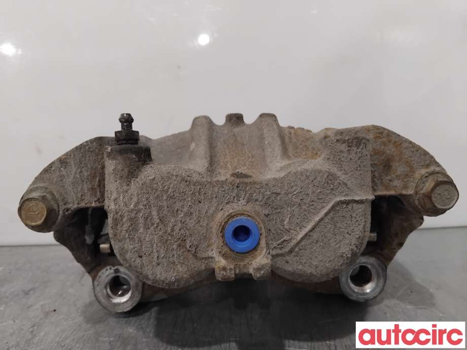 Bremsecaliper venstre foran til Nissan Leaf 2018-->> (Type II)  (NISSAN|410115TA0A|)