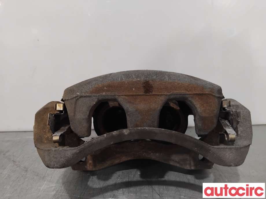 Bremsecaliper venstre foran til Nissan Leaf 2018-->> (Type II)  (NISSAN|410115TA0A|)