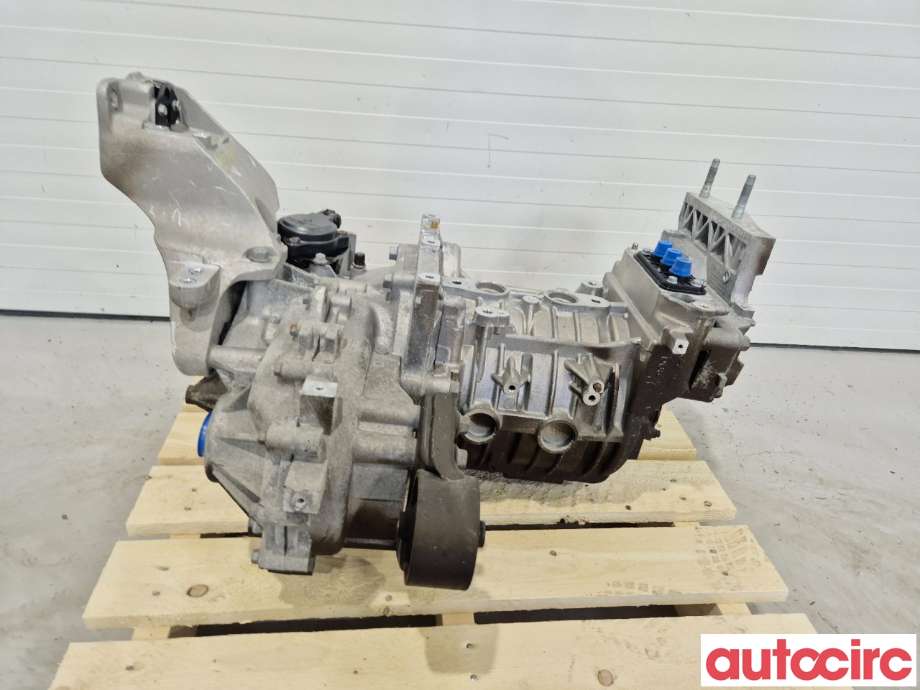 Motor elbil foran til Kia e-Soul, 2019-->> (Type III) (KIA|365000E712)