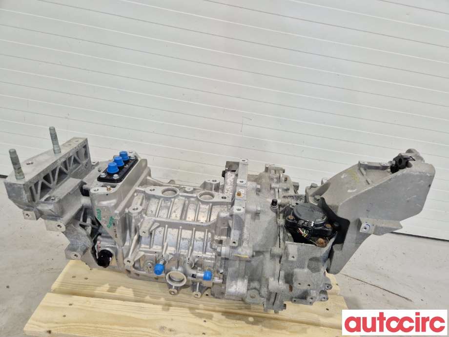 Motor elbil foran til Kia e-Soul 2019-->> (Type III) (KIA|365000E712|EM16|4450018EA1)