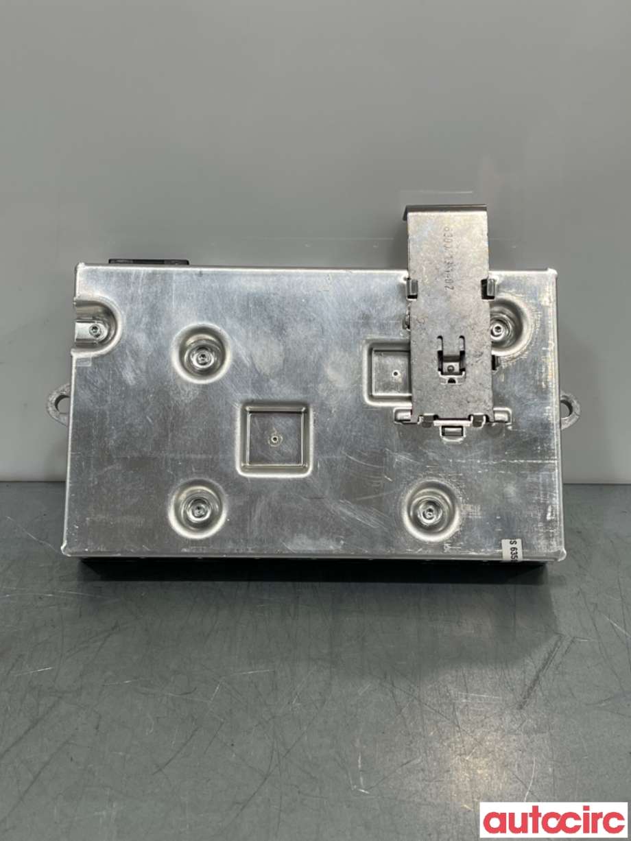 Styreenhet diverse til Audi A6 2005-2008 (Type III, Fase 1) (C6) (C6) (AUDI|4F0910732HX||4F0910731)