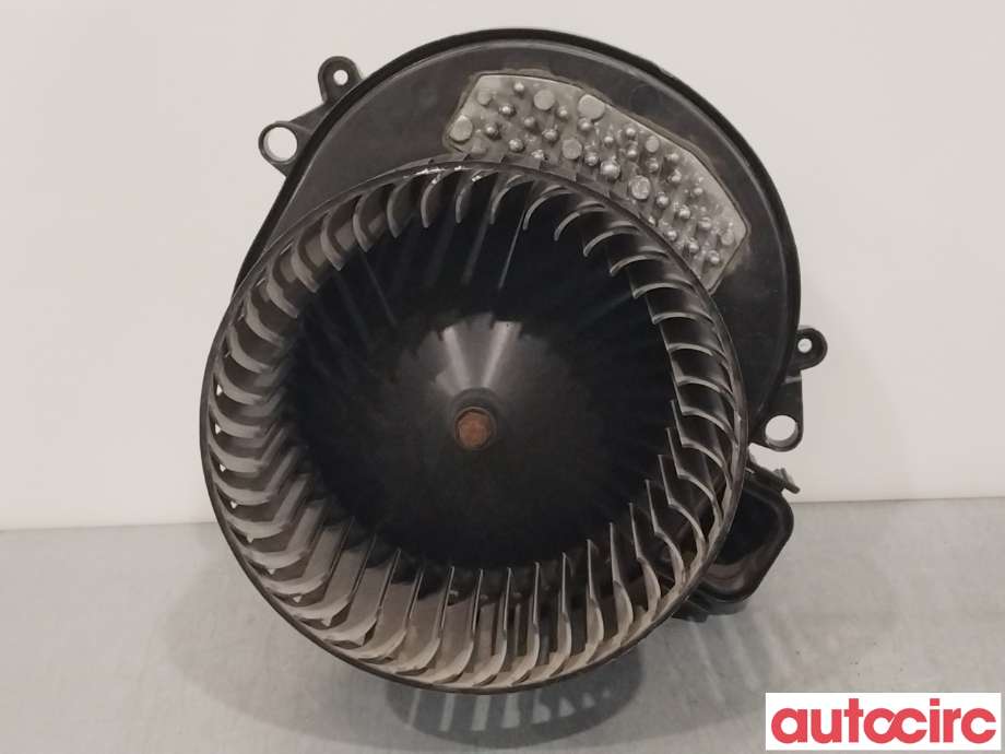 Varmeapparat motor til BMW 3-Serie 2012-2018 (F30/F31/F34) (F30/F31/F34) (BMW|64119350395|)