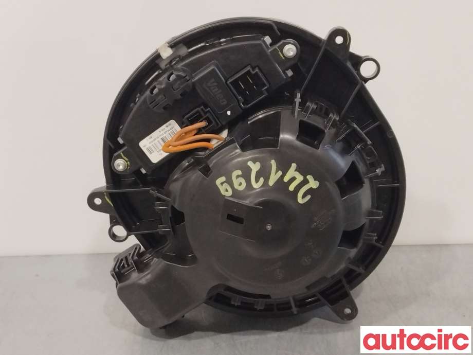 Varmeapparat motor til BMW 3-Serie 2012-2018 (F30/F31/F34) (F30/F31/F34) (BMW|64119350395|)