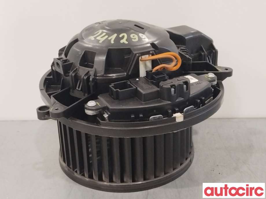 Varmeapparat motor til BMW 3-Serie 2012-2018 (F30/F31/F34) (F30/F31/F34) (BMW|64119350395|)