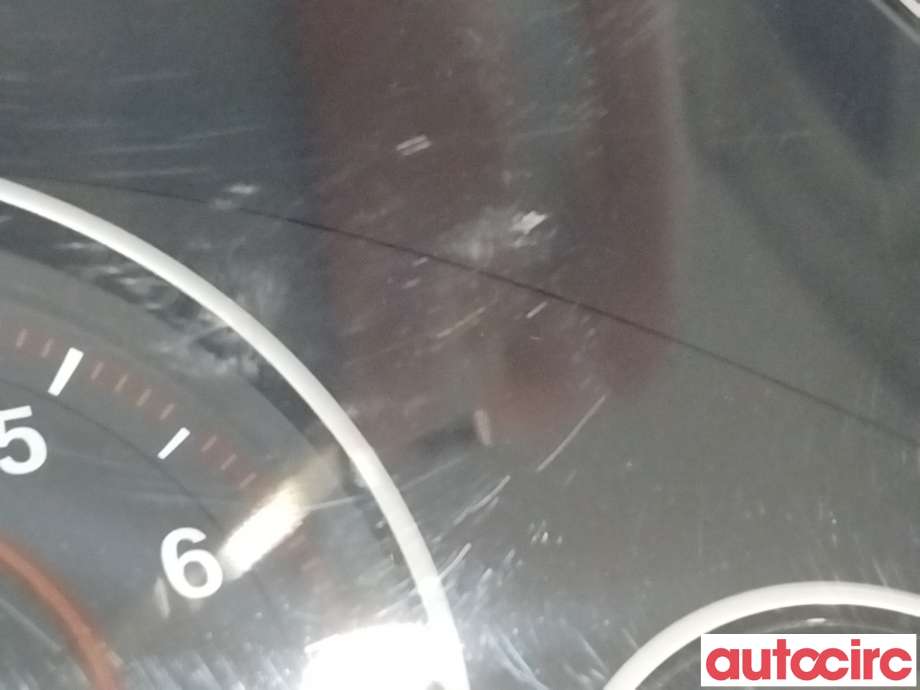 Instrumentpanel til BMW 3-Serie 2012-2018 (F30/F31/F34) (F30/F31/F34) (BMW|62105A03A36||9232895)