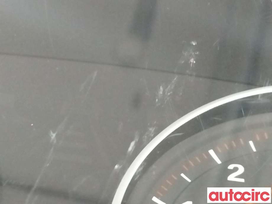 Instrumentpanel til BMW 3-Serie 2012-2018 (F30/F31/F34) (F30/F31/F34) (BMW|62105A03A36||9232895)