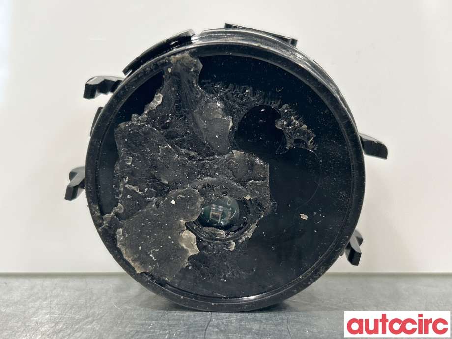 Sensor regnsensor til Nissan Leaf 2018-->> (Type II) (NISSAN|28536BV80A|285363NF7A)