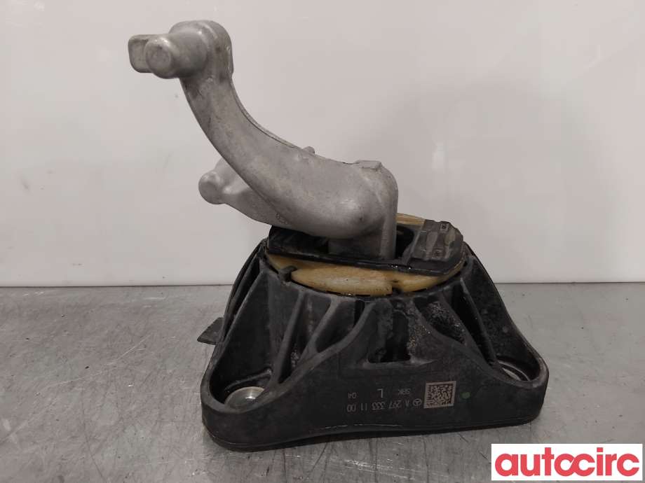 Motorfeste til Mercedes EQE 2022-->>  (MERCEDES|A2973331100|)