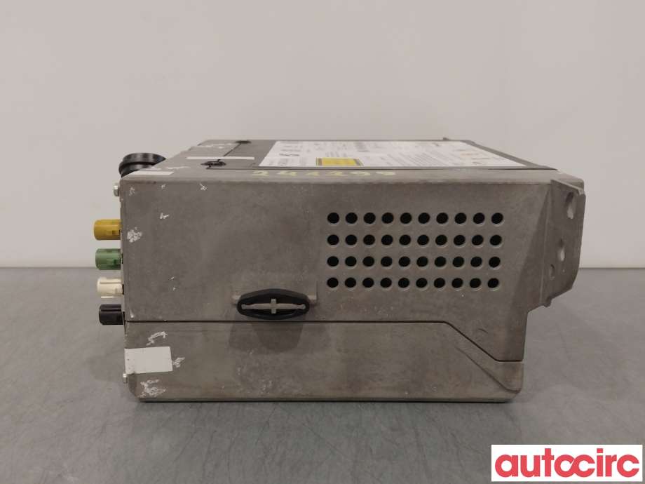 Bilstereo til BMW 3-Serie 2012-2018 (F30/F31/F34) (F30/F31/F34) (BMW|65126991582||684169201)